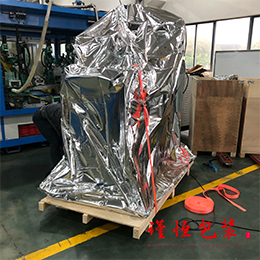 西藏 出口免熏蒸木箱廠家
