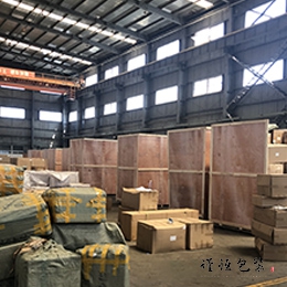 木箱包裝公司