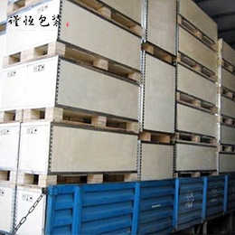鋼帶箱廠家
