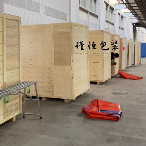 武漢大型木箱